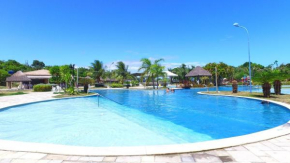 Iloa Resort - Barra de São Miguel Apto 002 - ER Hospedagens